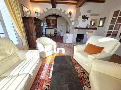 Maison, 134 m²