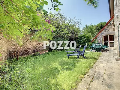 Maison, 182 m²