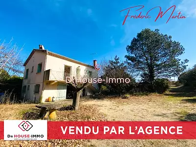 Maison, 100 m²