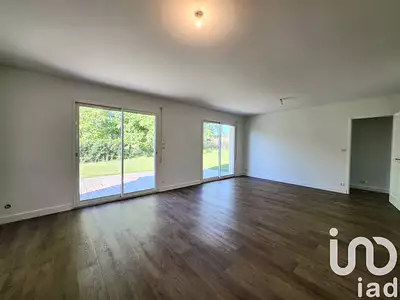 Maison, 95 m²