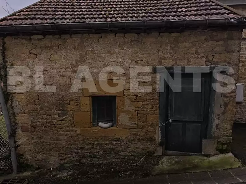 Maison, 69 m²
