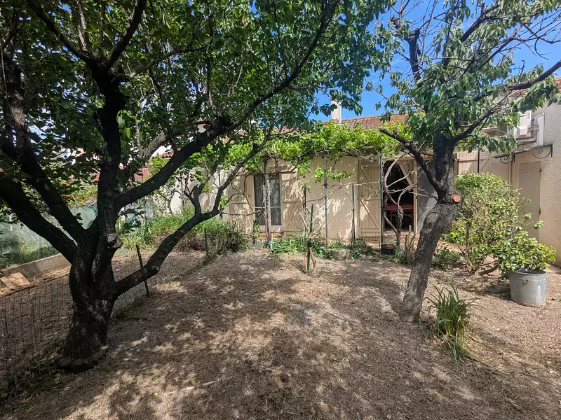 Maison, 86 m²