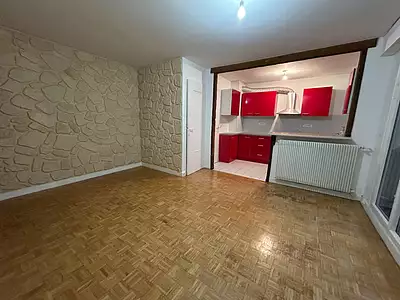 Appartement, 70,88 m²