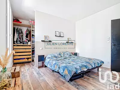 Maison, 182 m²
