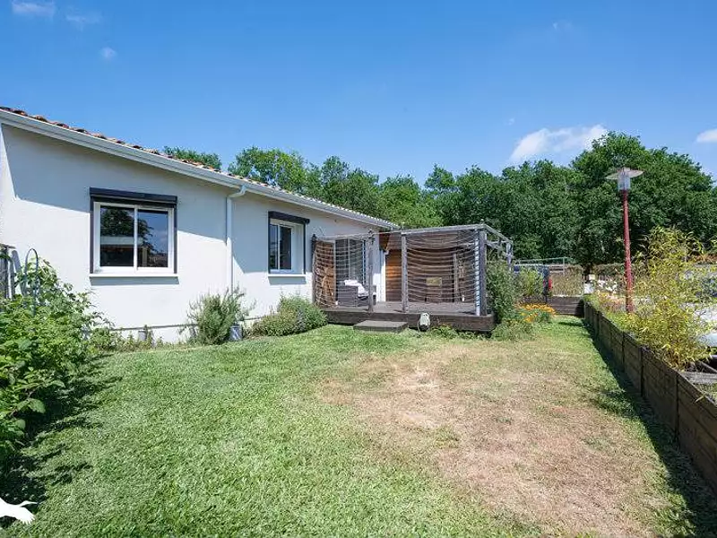 Maison, 82 m²