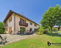 Maison, 320 m²