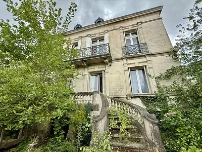 Maison, 185 m²
