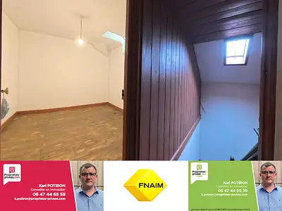 Maison, 235 m²