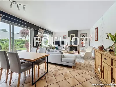 Maison, 150 m²