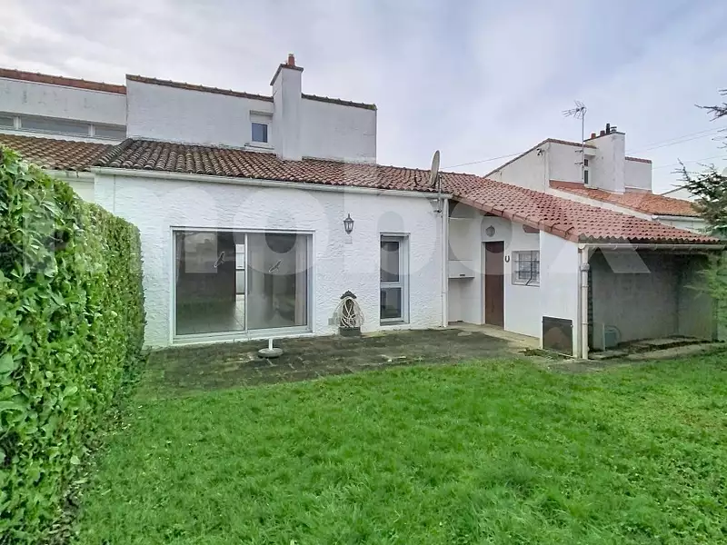 Maison, 85,19 m²
