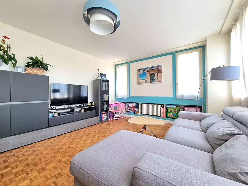 Appartement, 104 m²