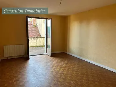 Maison, 72 m²