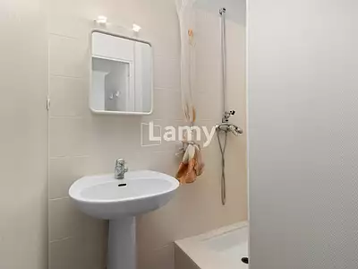 Appartement, 94,1 m²