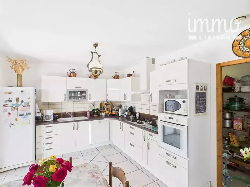 Maison, 127 m²