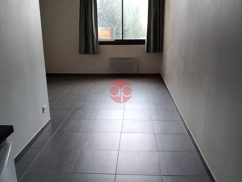 Appartement, 28,09 m²