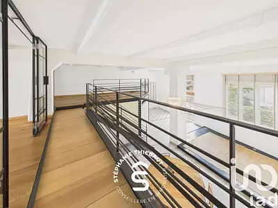 Maison, 156 m²