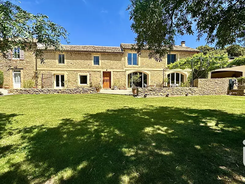 Maison, 280 m²