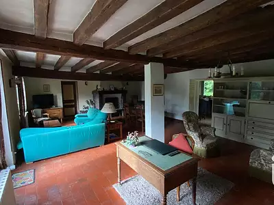 Maison, 165 m²