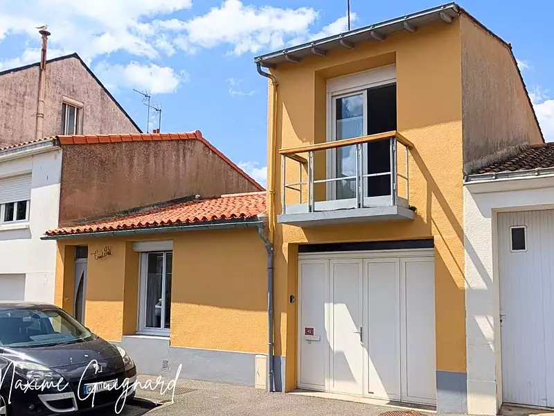 Maison, 105,49 m²