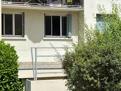 Appartement, 66,15 m²