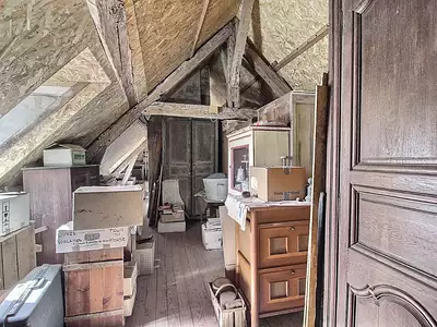 Maison, 245 m²