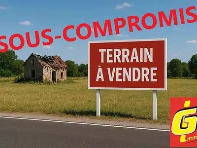 Terrain, 741 m²