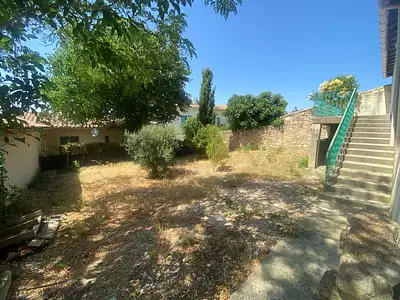 Maison, 130 m²