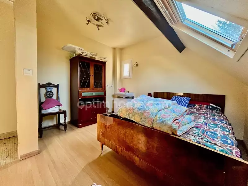 Maison, 94 m²