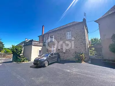 Maison, 128 m²