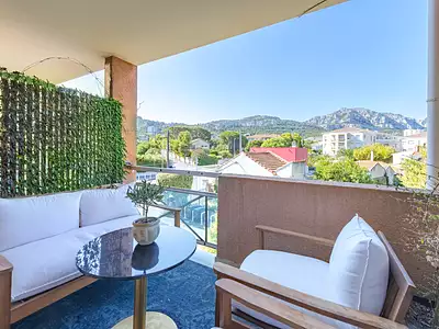 Appartement, 85 m²