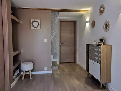 Maison, 124 m²