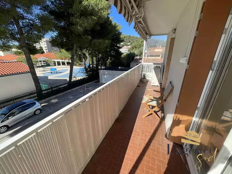 Appartement, 81,23 m²