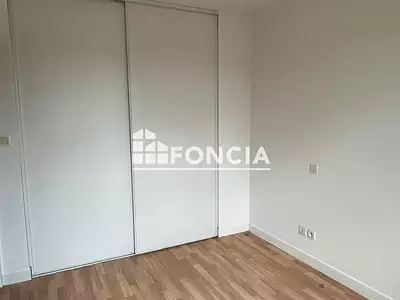 Appartement, 37 m²