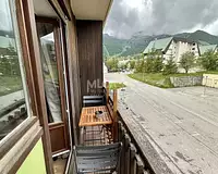 Appartement, 22,32 m²