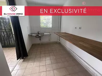 Appartement, 58,95 m²