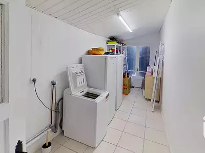 Maison, 68 m²