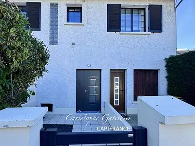 Appartement, 100 m²