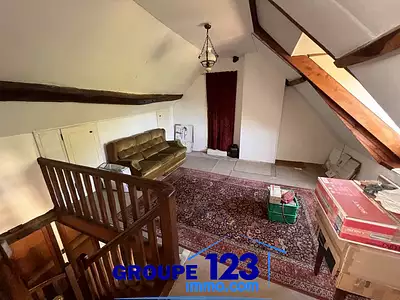 Maison, 145 m²