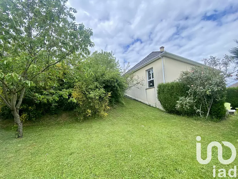 Maison, 155 m²