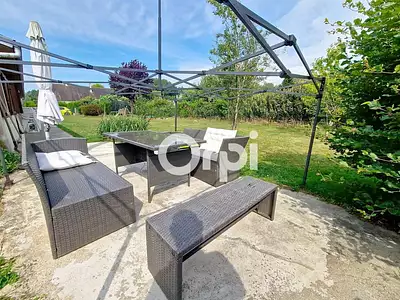 Maison, 73 m²