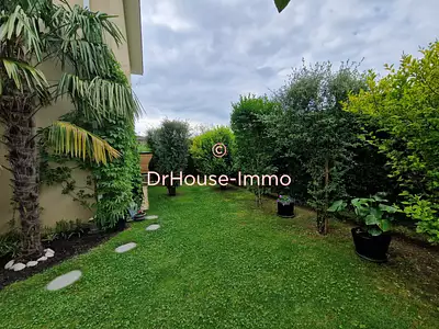Maison, 95 m²