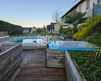 Maison, 91 m²