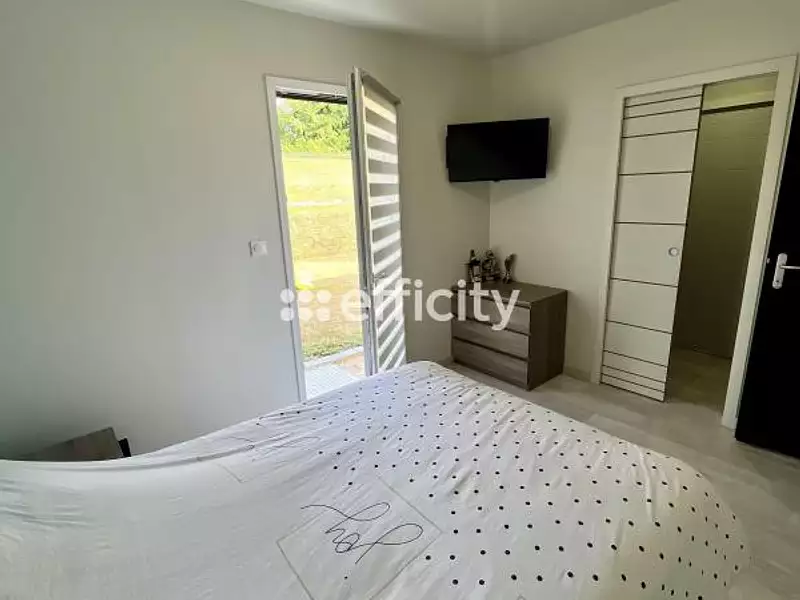 Maison, 104 m²