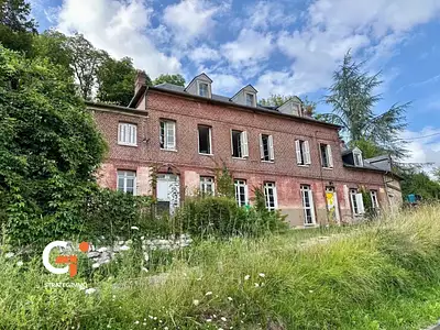 Maison, 349 m²