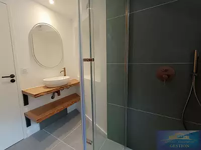 Appartement, 96,1 m²
