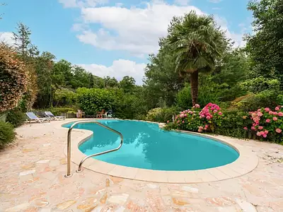 Maison, 250 m²