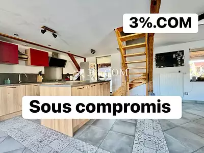 Appartement, 114 m²