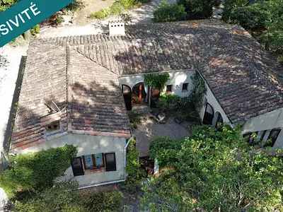 Maison, 131 m²