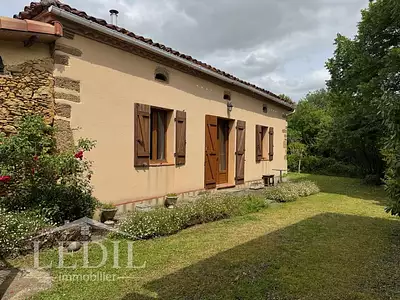 Maison, 109 m²