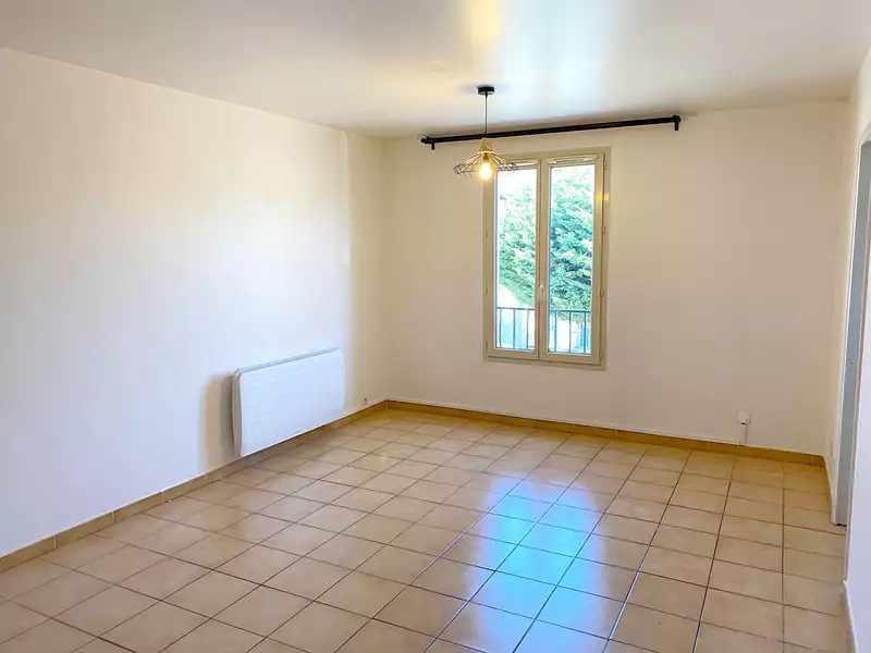 Appartement, 55,63 m²